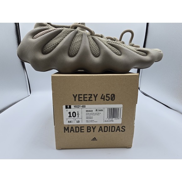 Adidas Yeezy 450 Resin Size 10.5